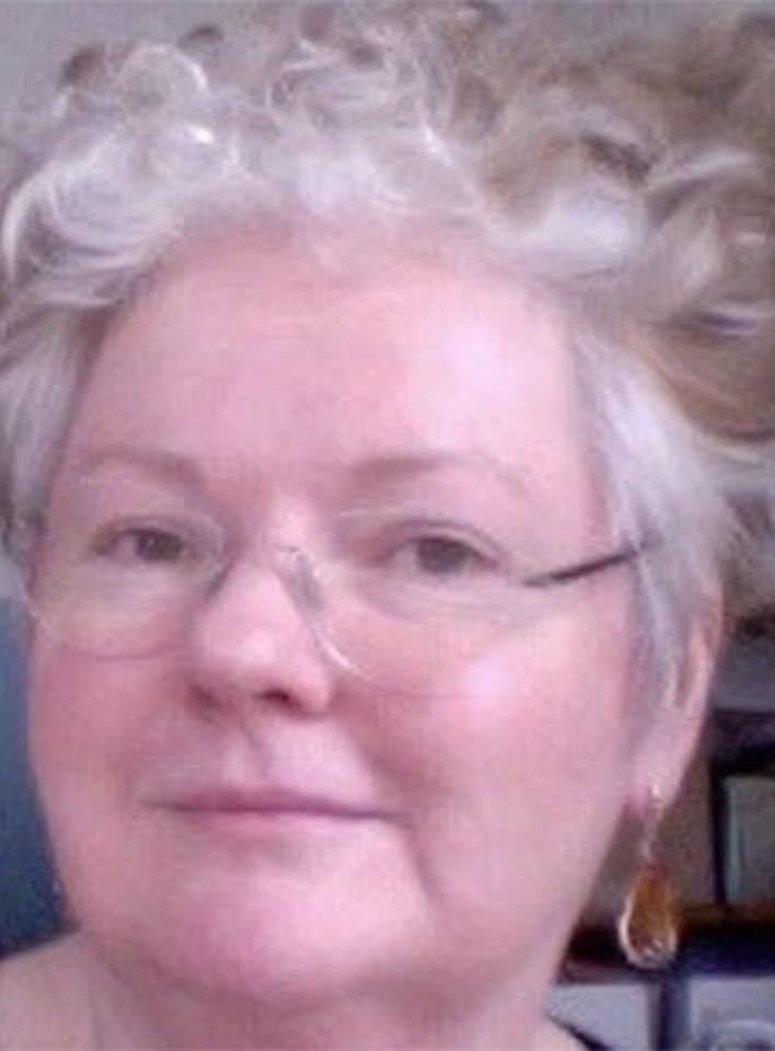 Sharon Hepburn Profile Picture