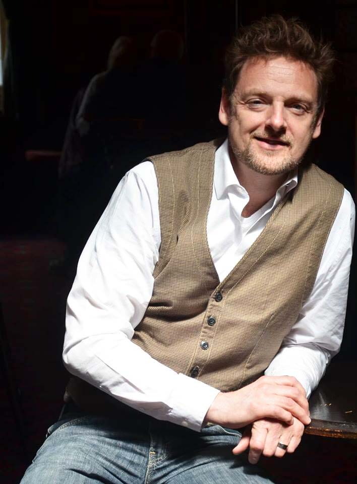 Hugh Hodges Profile Picture