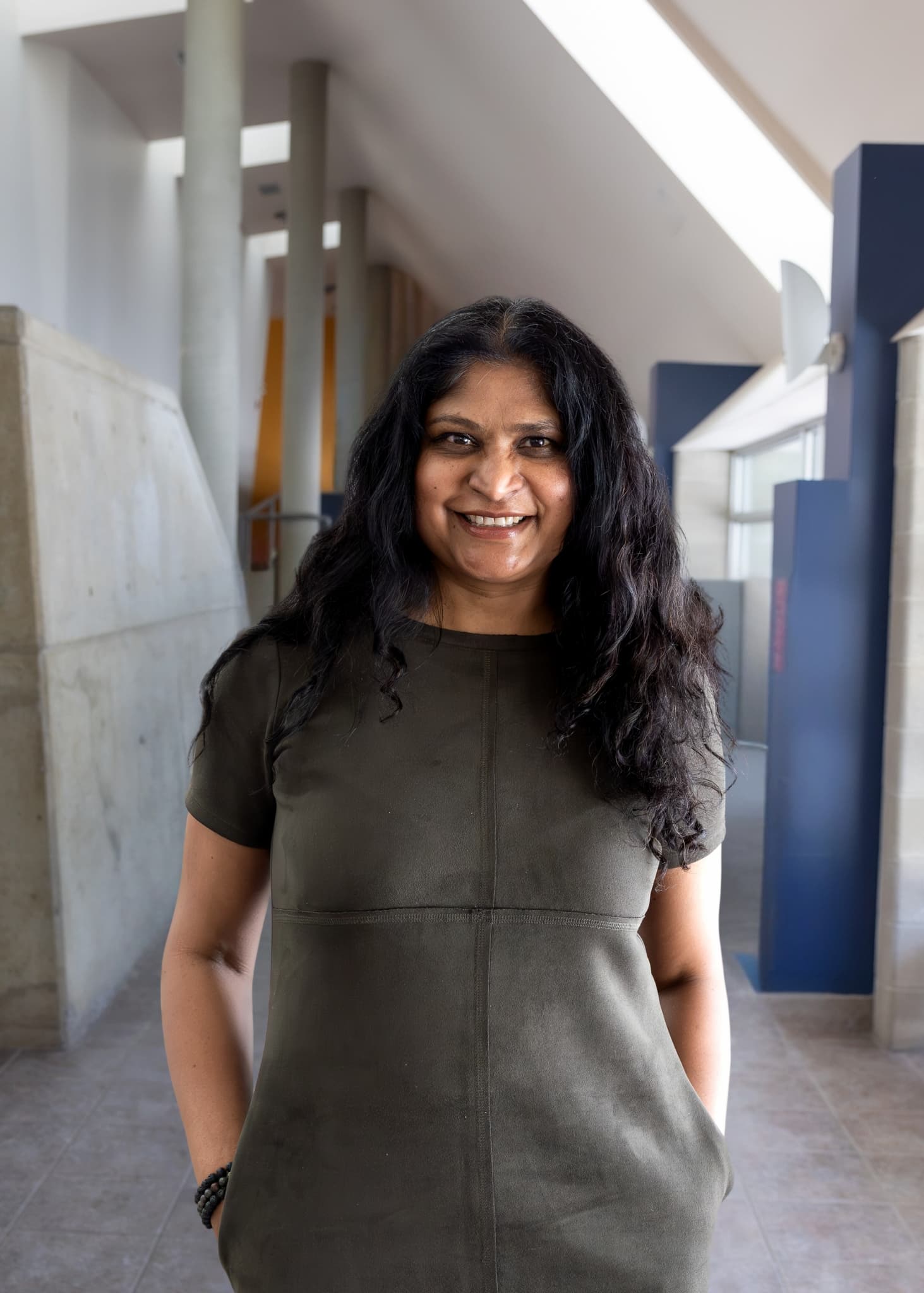 Dr. Rona van Oudenhoven Profile Picture