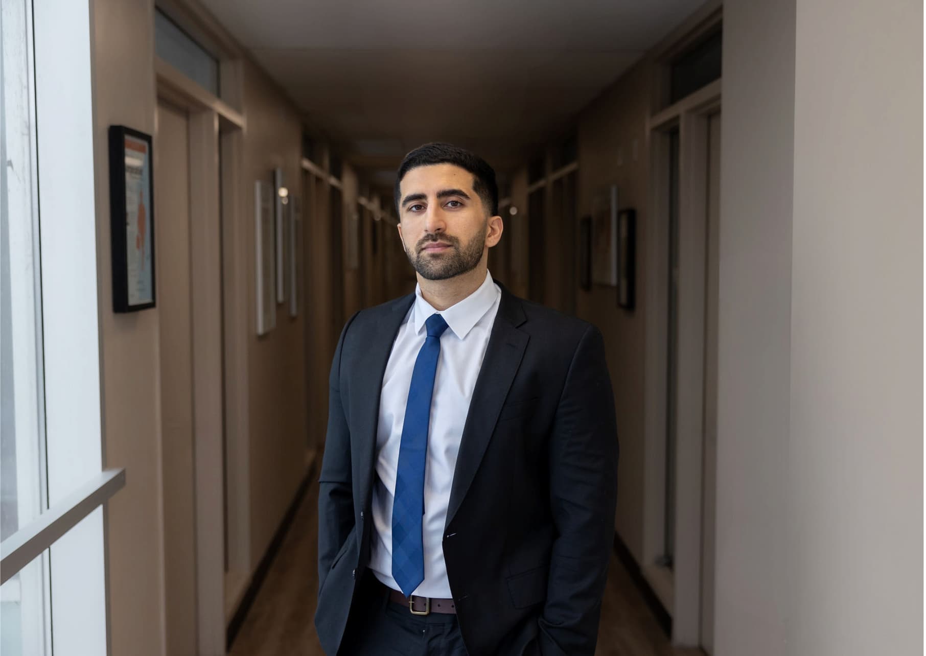 Saeid Kermani Profile Picture