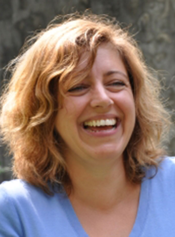 Joanna Freeland Profile Picture