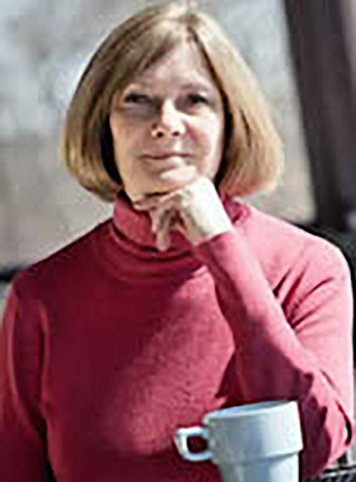 Joan Sangster Profile Picture