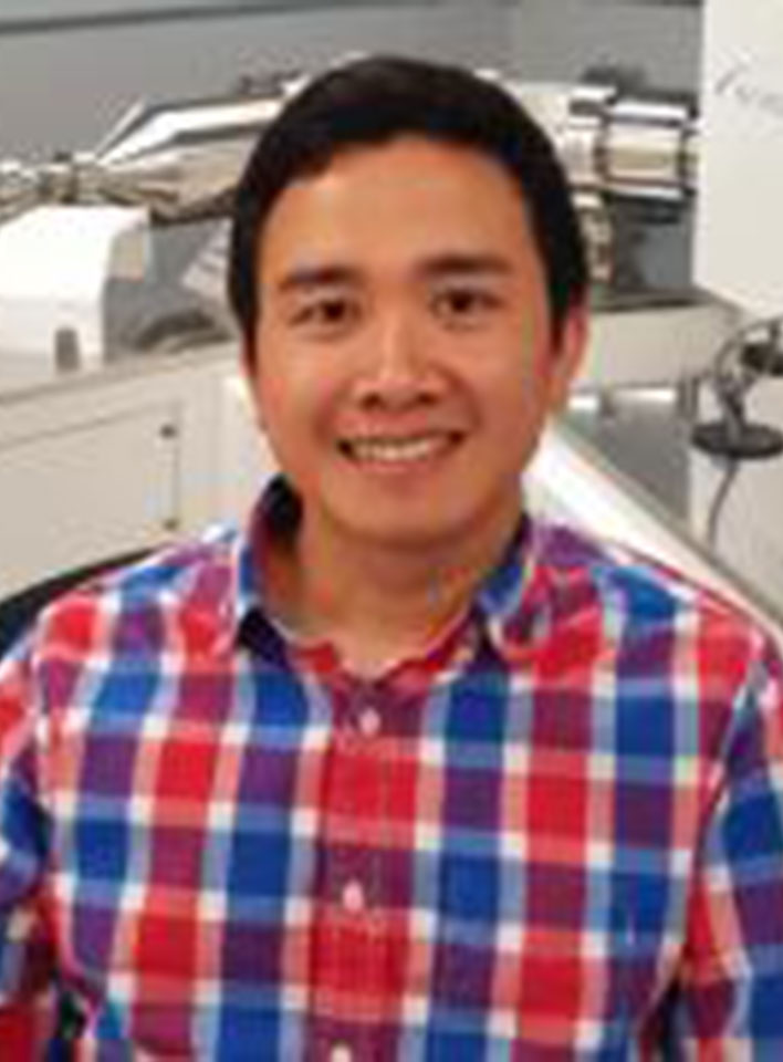 D. Huy Dang Profile Picture