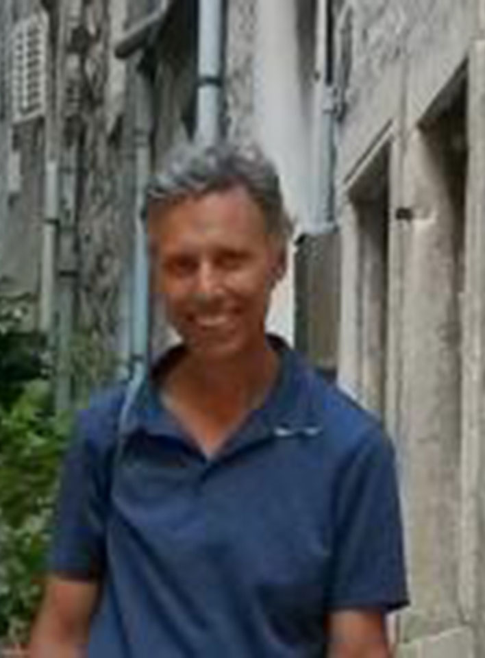 Jean-François Koprivnjak Profile Picture