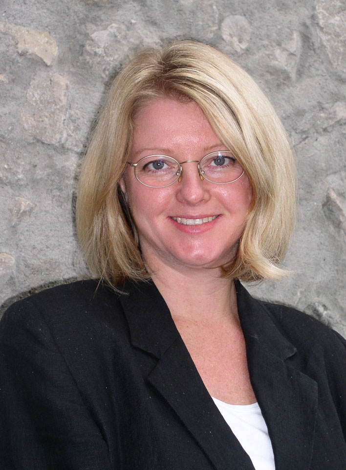 Laura J. Summerfeldt Profile Picture