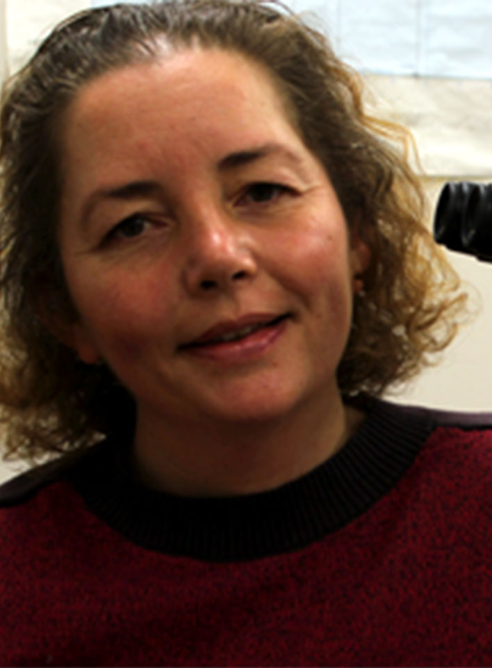 Laure Dubreuil Profile Picture