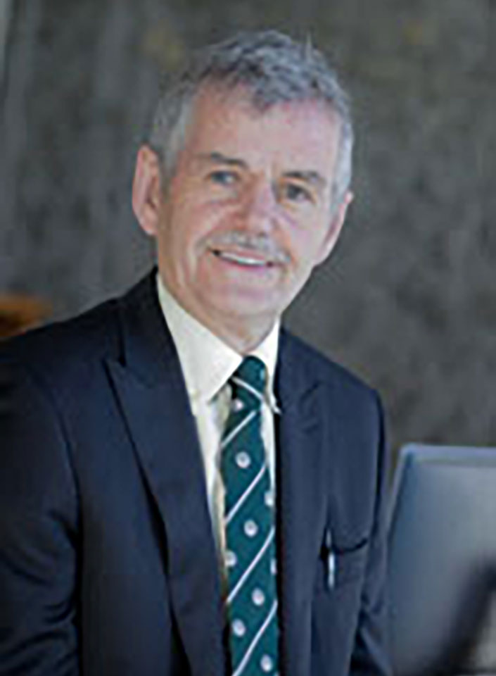 Leo Groarke Profile Picture