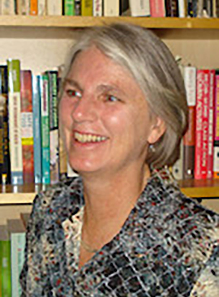 Professor Emeritus Margaret Hobbs