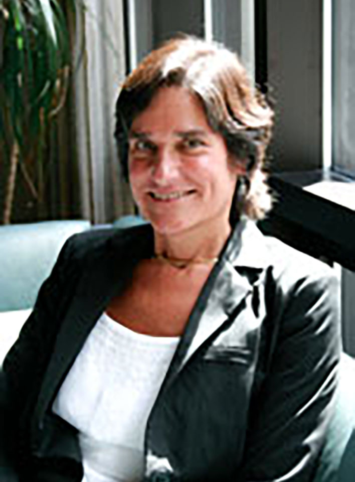 Christine McKinnon Profile Picture