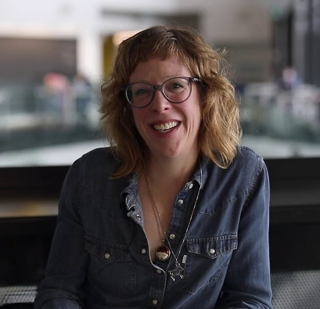 Naomi Nichols Profile Picture