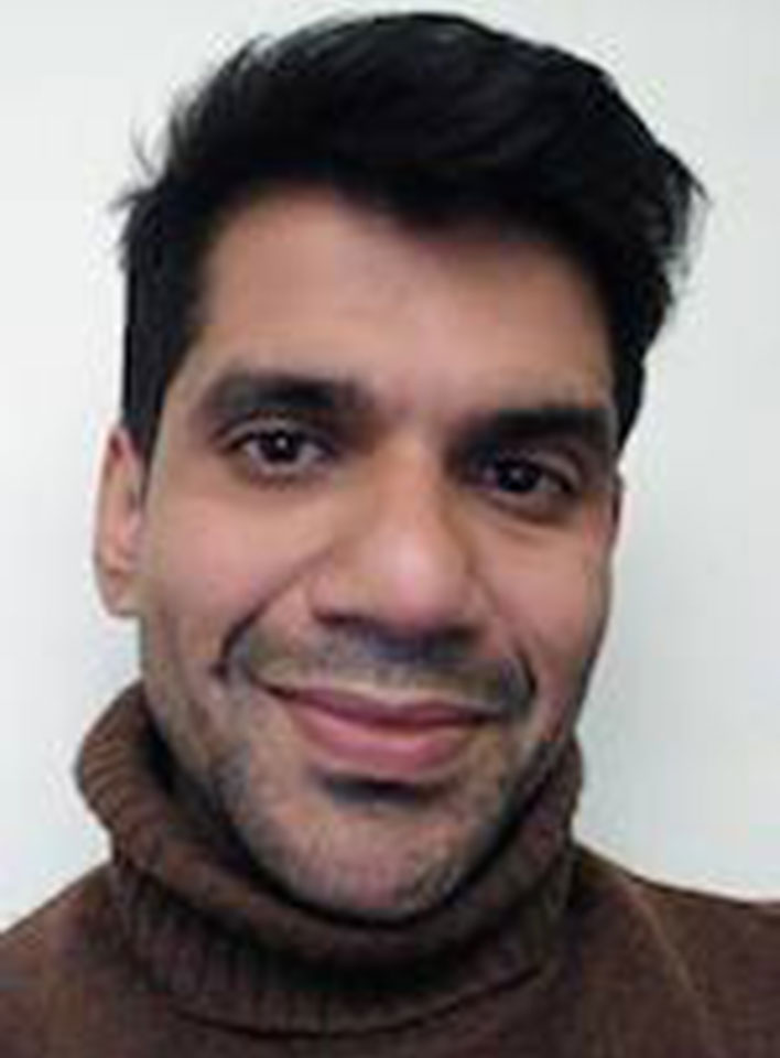 Omar Alam Profile Picture