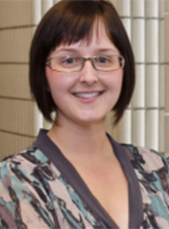 Sarah West Profile Picture