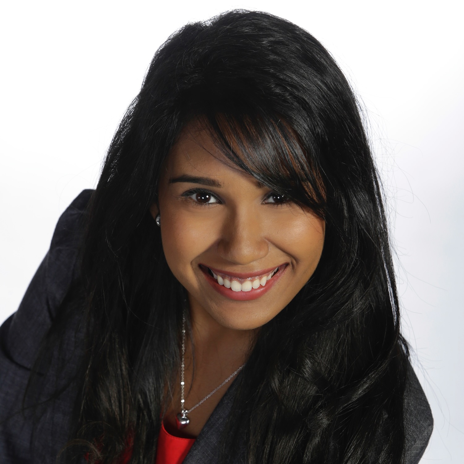 Headshot of Cheryl Perera