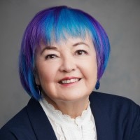 Honourary Recipiant Audrey Kobayashi