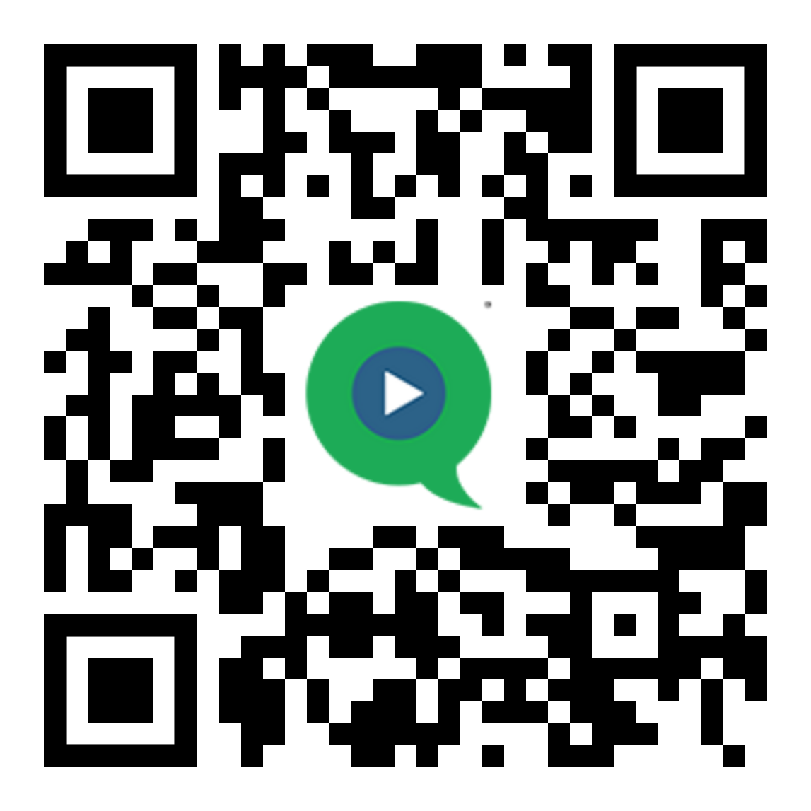 QR Code for Stageclip