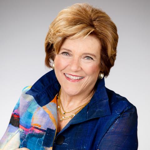 Dr. K. Jennifer 'Jenny' Ingram | Honorary Doctorate of Science 