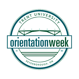 Orientation Week Logo