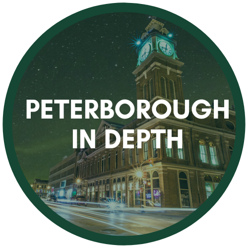 Peterborough in depth