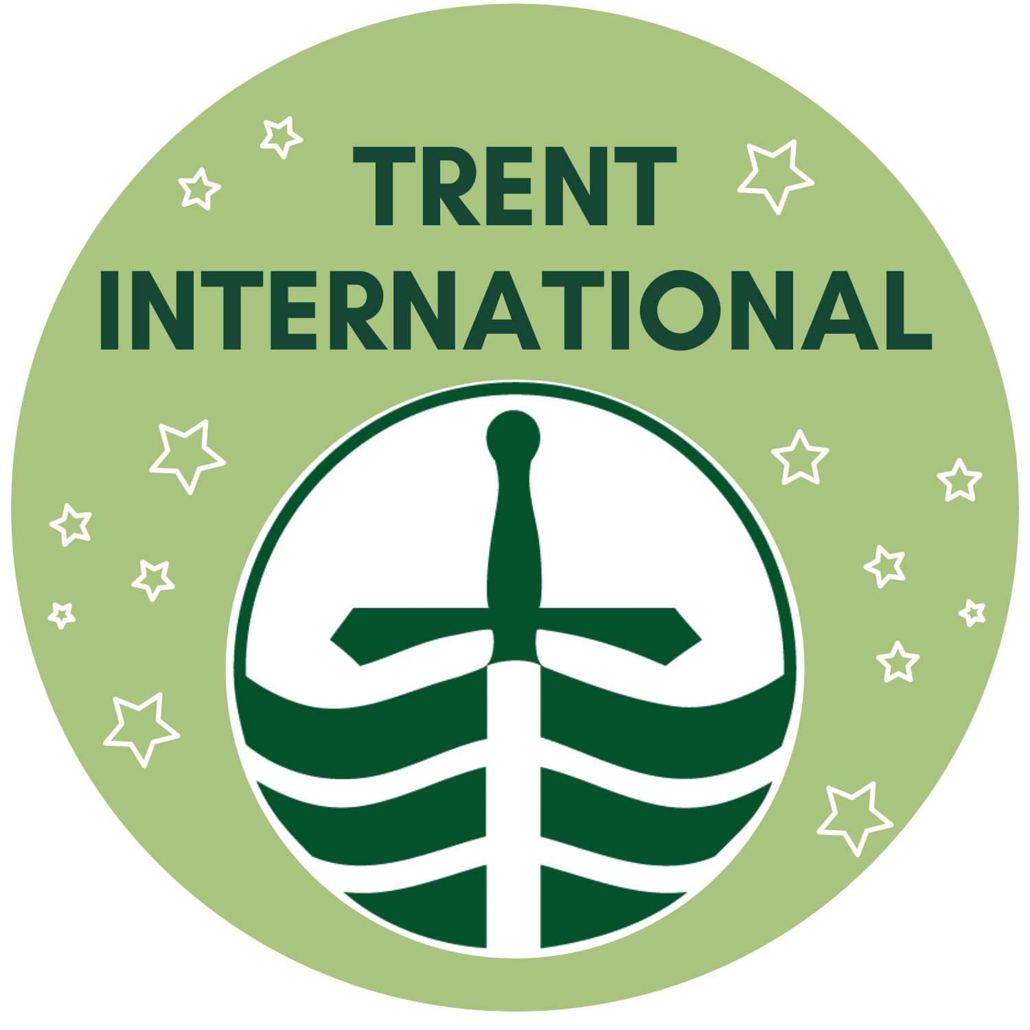Trent International Icon 