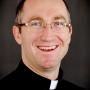 A picture of Father John Perdue