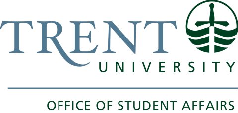 Trent University Office of Student Affairs logo
