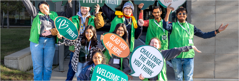 Academically challenging. Personally rewarding.