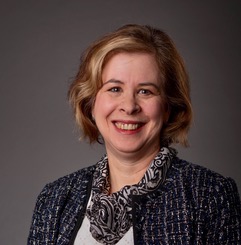 Penelope (Penny) Alison Smiley