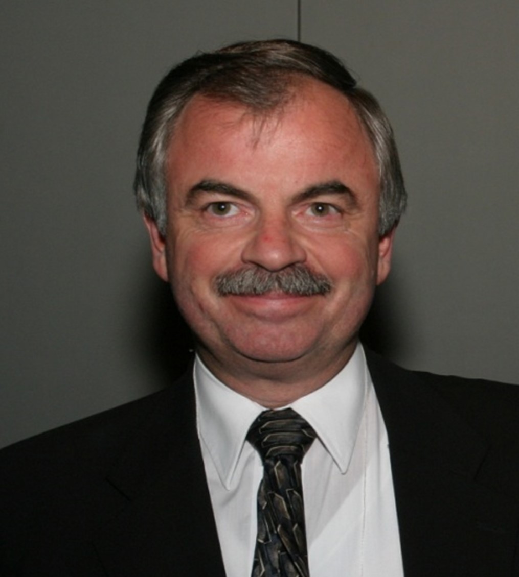 Phil DeBruyne, B.H.S.P. (Police Studies), M.A.Ed.