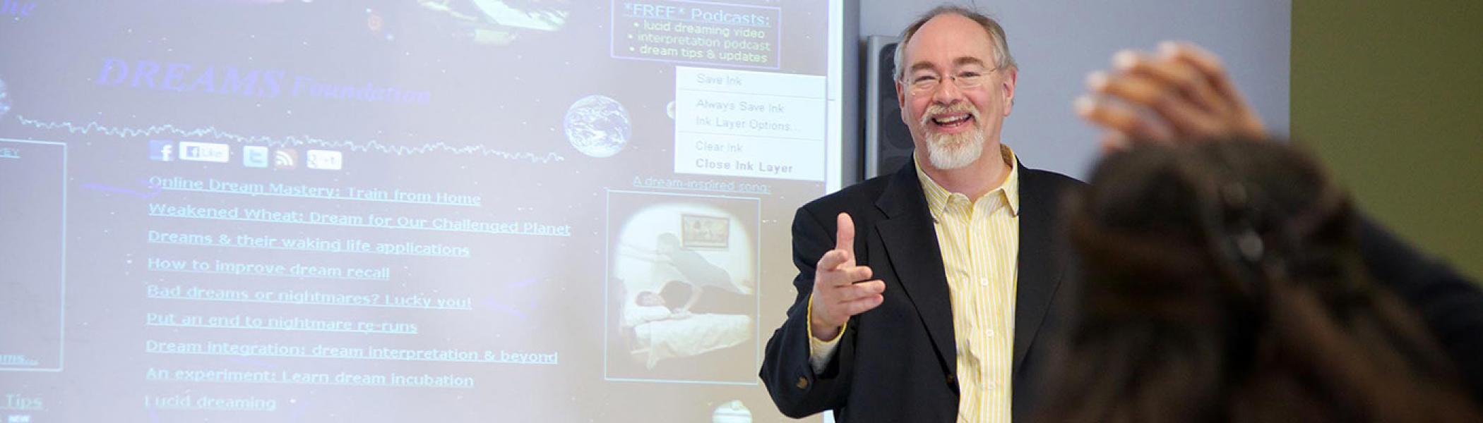 Psychology (B.A. or B.Sc.) Durham Greater Toronto Area Trent University