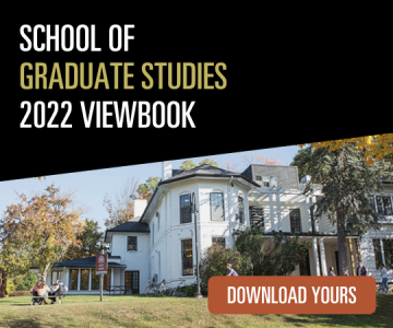 Grad Studies Viewbook 2022