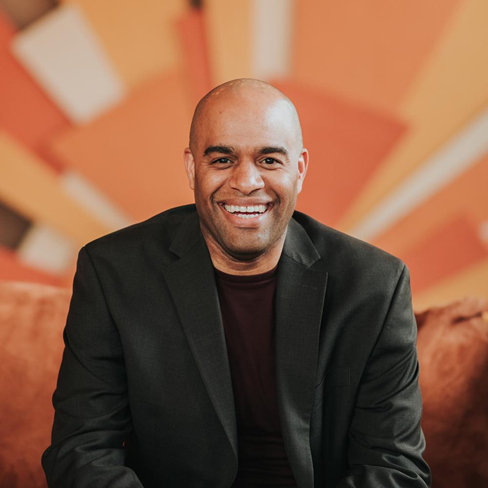 Part-time Instructor Kingsley Hurlington