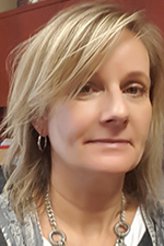 Headshot of Karin Schmidlechner