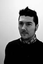 Headshot of Mitch Champagne