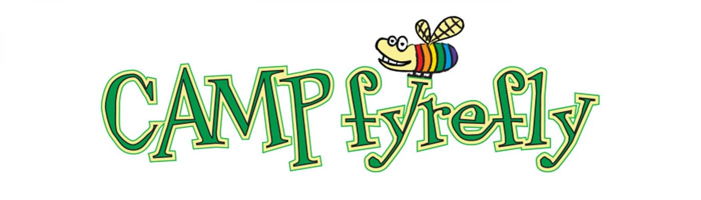 Logo for Camp fYrefly