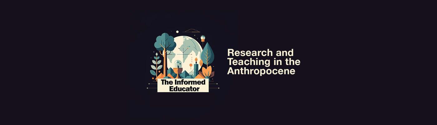 Informed Educator Podcast logo