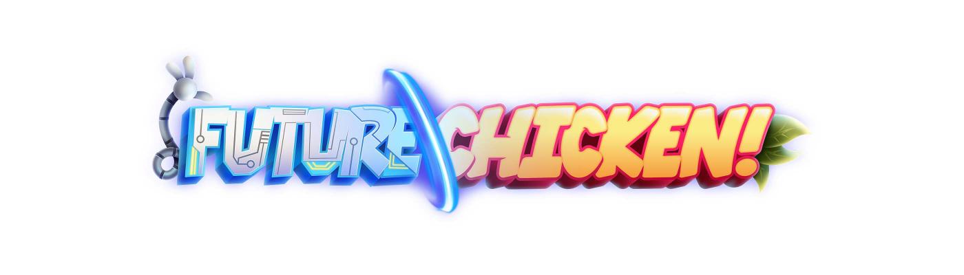 Future Chicken logo