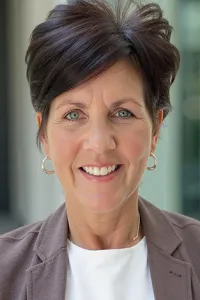 Instructor Karen Walker