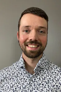 Instructor Ryan Newman