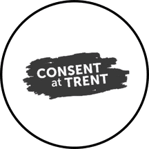 Consent at Trent logo
