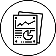 A document with generic statistics