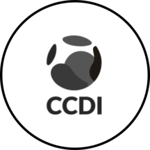 CCDI logo