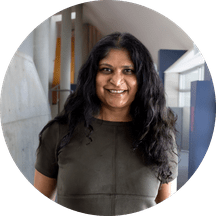 Dr. Rona Jualla Van Oudenhoven