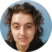 Photo of Darien Kenny