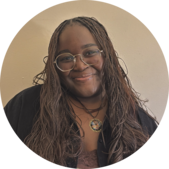 Photo of Esther Kambale