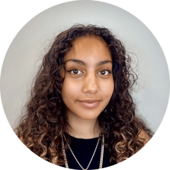 Photo of Jahniah Tan