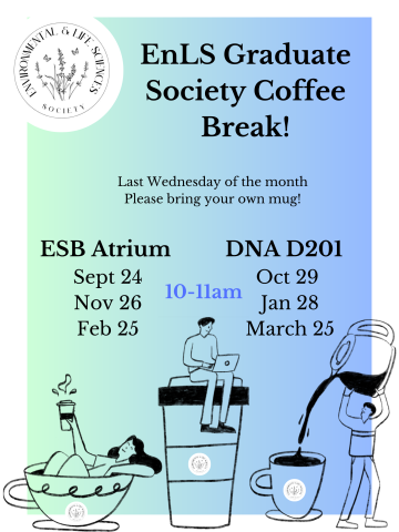enls_grad_society_coffee_breaks