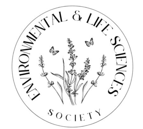 enls student society logo