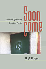 Image of book written by Dr. Hugh Hodges entitled "Soon Come"