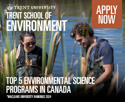 Trent School of the Environment