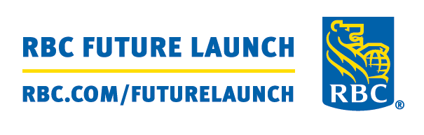 RBC Future Launch RBC.com/futurelaunch